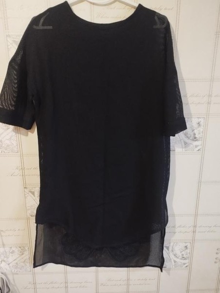 Women & Other Stories Dress Black 36 #3G83