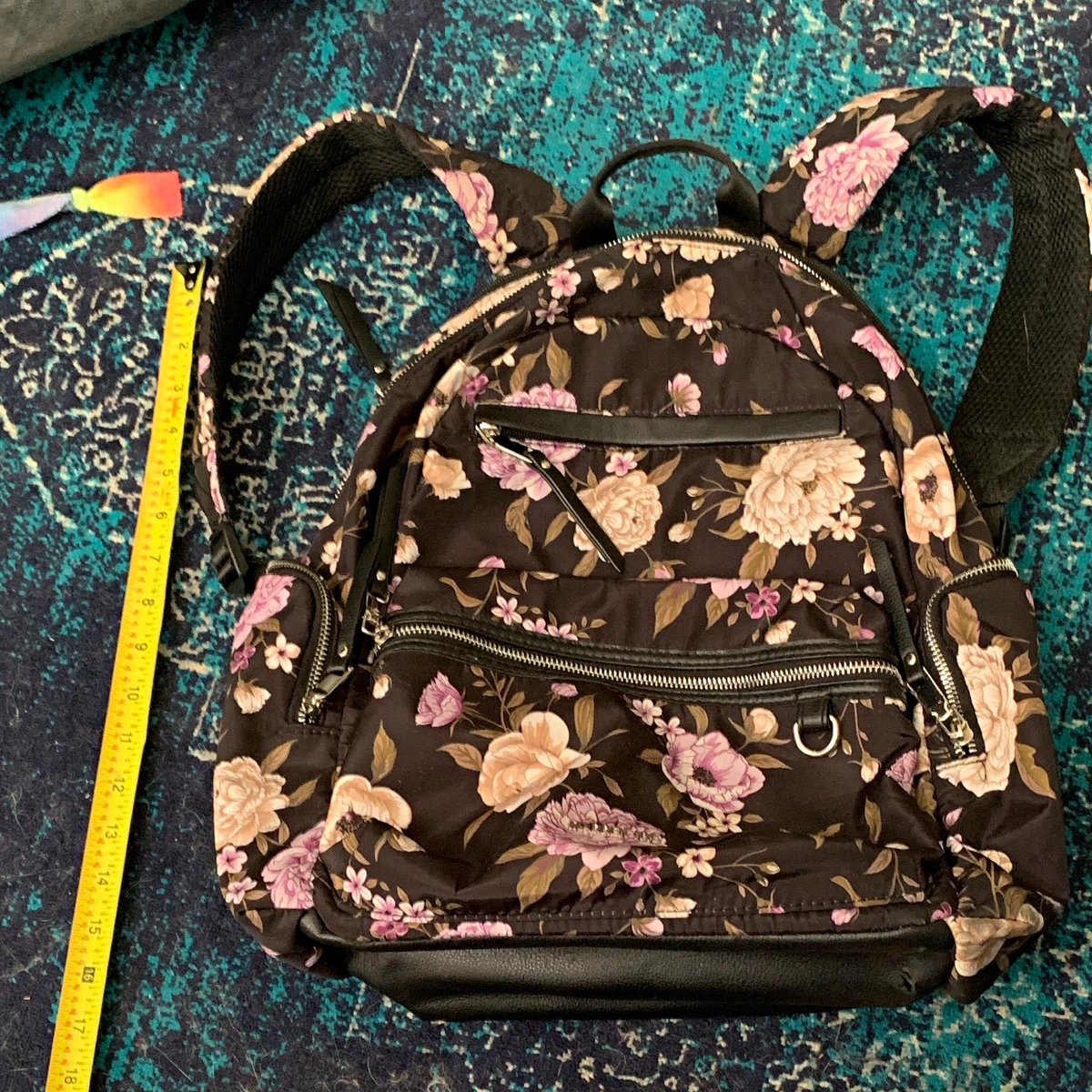 Backpack Floral Medium Bags & Handbags for Women for sale | eBay