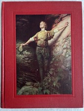 TheBookshelf for Boys and Girls Vol 7 1948 Nature Recreation and Physical Devel.
