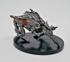 WOTC D&D Mini Demonweb Kruthik Hive Lord