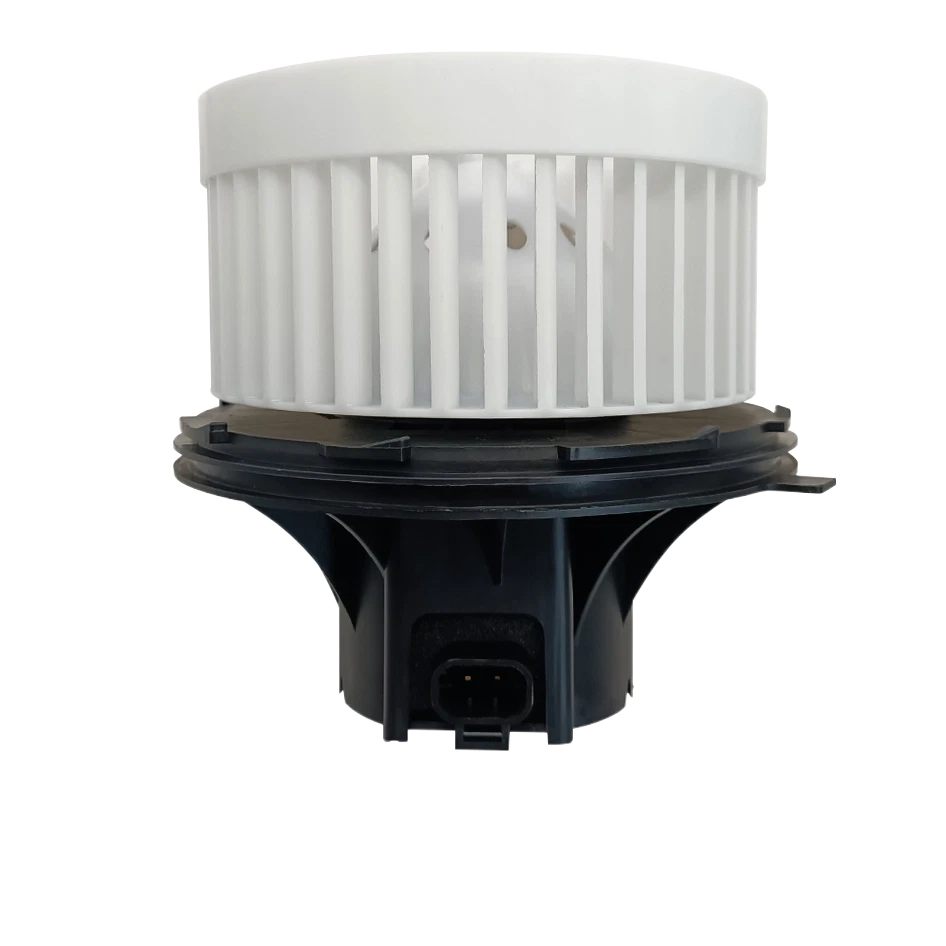 A/C Heater Blower Motor Assembly For Hummer H2 Chevy Silverado Avalanche 700101 - Image 3 of 4