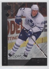 2009-10 Upper Deck Black Diamond Matt Stajan #57 8tn