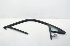 2019-2025 Chevrolet Blazer 2LT Front Right Door Window Run Channel w/ Vent Glass