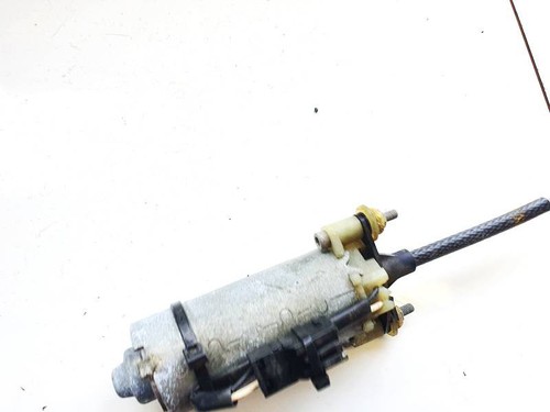 0130002589 Fahrersitz Stellmotor+ 1-1583-01 BMW 7-Series DE1987415-52