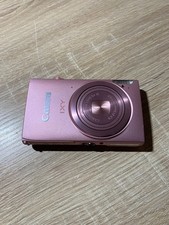 Canon IXY 420F PowerShot ELPH 320 HS IXUS 240 HS pink FROM JAPAN