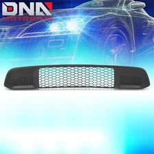 For 2017-2022 Jeep Grand Cherokee WK Front Lower Bumper Face Bar Grille Cover