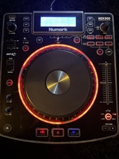 Numark NDX 800 Dj CDJ USB Player