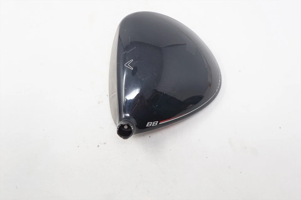 Callaway Big Bertha 2023 12.5* Driver Club Head Only GOOD Cond 3-3-B - Image 2 of 4