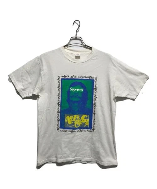 Tee shirt L Supreme Bronson