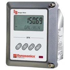 Dynasonics Ddfxd2-Enna-Nn Dedicated Doppler Ultrasonic Meter