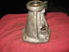 Oem Gm Turbo 350 Th350 Transmission 6 Tail Housing New Bushing Seal Chevrolet