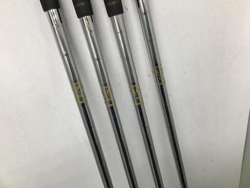 Y0723 Taylormade Gloire Iron Set G 5S Flex S Used C Rank - Picture 5 of 6