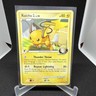 Pokémon TCG Raichu GL Rising Rivals 31/111 Basic Rare 80 HP