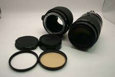 Near MINT w/PN-11 NIKON Micro-NIKKOR 105mm F/2.8 AIS Ai-s MACRO Lens with PN-11