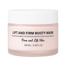 Máscara de botín B-Tight Lift & Firm máscara de celulitis sin enjuague
