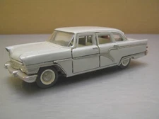 Chaika GAZ 13 Limousine A15 made in USSR CCCP 1/43 scale Mint Condition