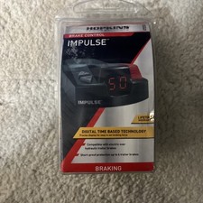 Hopkins Towing Solution Impulse Electronic Digital Brake Control 47233
