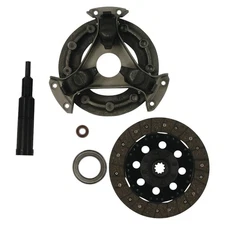 Clutch Kit For Ford New Holland Tractor 1310 1320 Others - SBA320450011