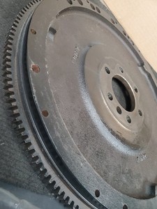 Flywheel 3973456 N Chevrolet V8 Engine Marine Inboard Mercruiser OMC Boat