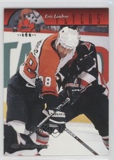 1997-98 Donruss Canadian Ice Eric Lindros #3 HOF 1v6