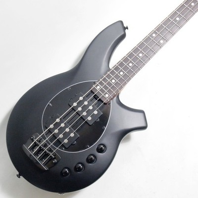 E-Bassgitarre Sterling von Music Man BONGO SBK R2 4-Saiter Stealth Black
