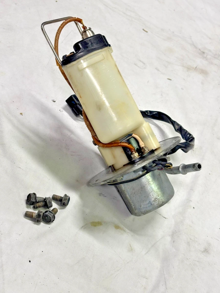 Kawasaki Motorcycle Fuel Pumps for Kawasaki Ninja ZX10R for sale