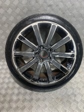 VOLKSWAGEN GOLF R32 MK5 STYLE ALLOY WHEEL 245/35/18
