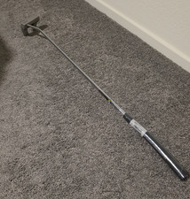 Scotty Cameron Phantom 5 Putter Right-Handed 35 in Mallet Steel Black Silver