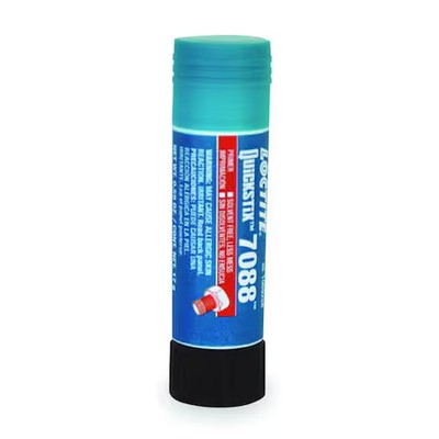 Loctite 1069258 Primer And Activator, Sf 7088 Series, Amber, 1.75 Fl Oz, Bottle