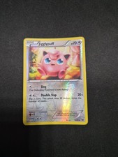 Carta Pokémon TCG Jigglypuff Reverse Holo 78/99 Next Destinities 2012 LP