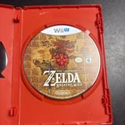 New ListingMint Copy The Legend of Zelda: Breath of the Wild (Wii U) Authentic LOOSE DISC