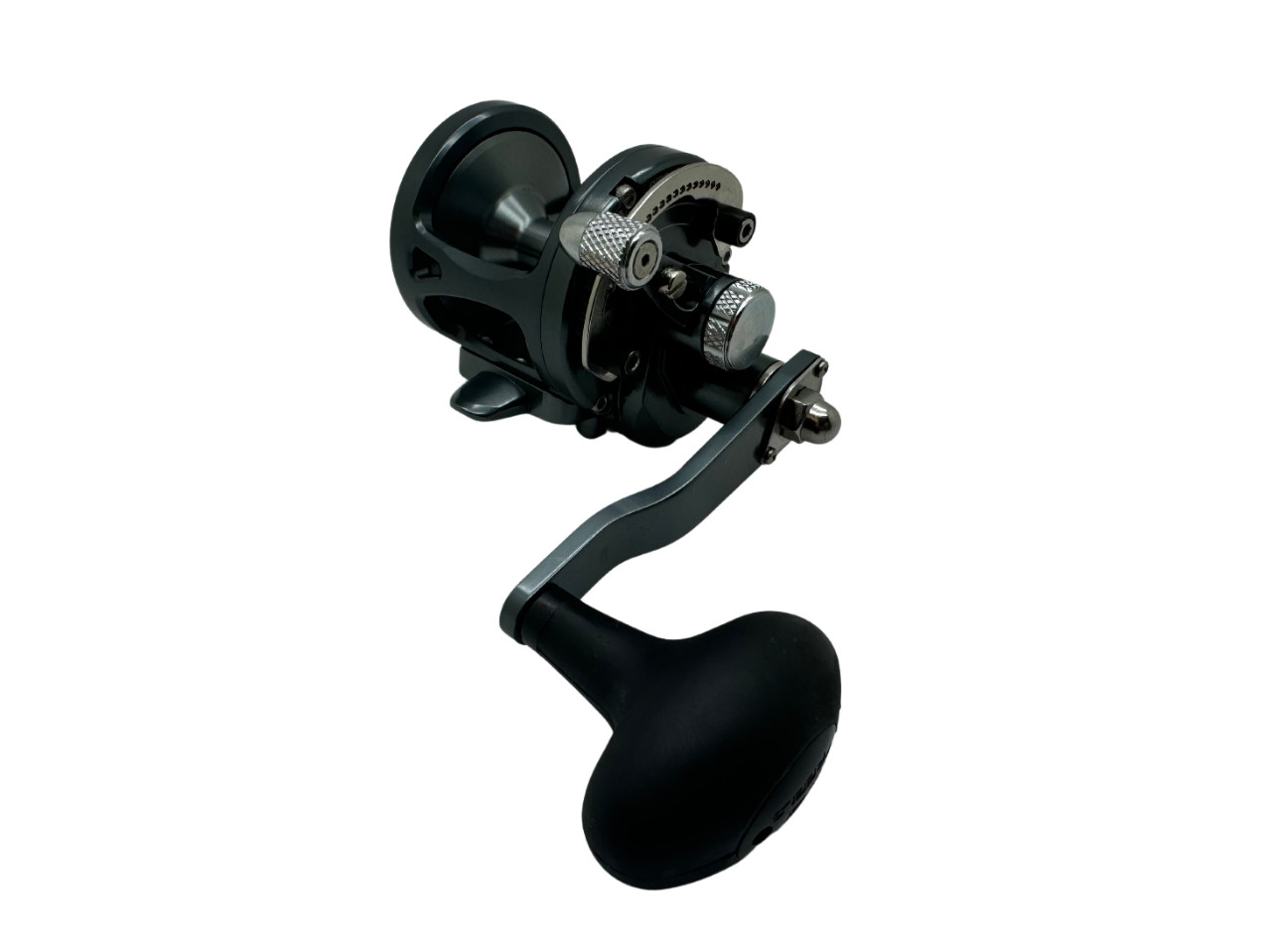Avet SXJ 5.3 G2wgp Single Speed Lever Drag Casting Reel RH G
