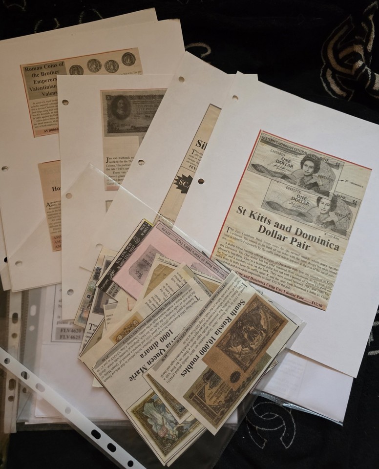 Kyat Banknote Collection Banknotes Collection | eBay UK