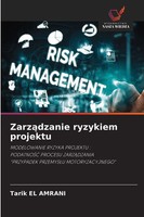 Tarik El Amrani | Zarz¿Dzanie Ryzykiem Projektu | Taschenbuch | Polnisch (2026)