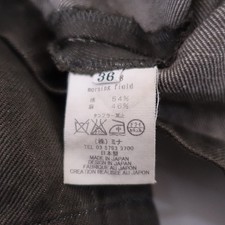 mina perhonen "morning field" Tuck Shorts Size 36