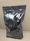 (1) New Ring Plug-In Mount for Floodlight Cam Wired Pro & Plus - Black  