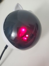 M05 Automatic Cat Laser Toy Interactive USB Rechargeable - Device Only No Base