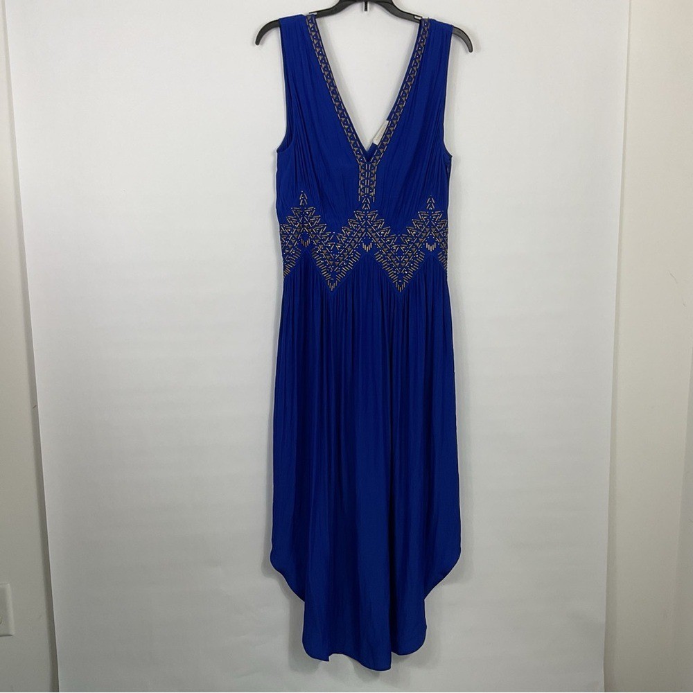 Ramy Brook Azure Demi Dress Size 6