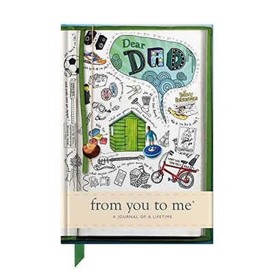 from you to me - Dear Dad   13 - Hardback - G245z