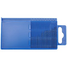 Ideale HSS Imperiale Trapano Punte Set for Gioielli Orologio Repair Hobby