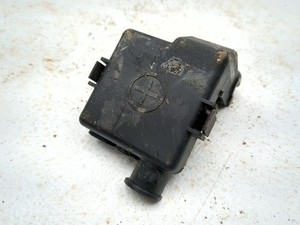 16-25 Kawasaki Mule Pro DXT KAF1000 Positive Battery Terminal Cover