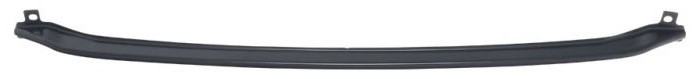 Traverse de pare-choc avant pour Volkswagen Caddy rénovation utilitaire familial 2010-2015