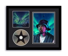 Chance the Rapper Autographed Signed 11x14 Custom Framed CD Photo STAR LINE ACOA