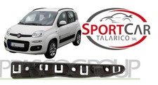 Staffa Plastica Sostegno Laterale PARAURTI Anteriore Sinistro FIAT PANDA 2012