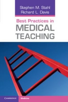 Beste Praktiken Im Medizinischen Unterricht Stephen M., Davis, Richard L.
