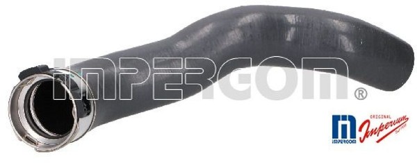 Original Imperium 230406 Ladeluftschlauch Turboschlauch Ansaugschlauch-image
