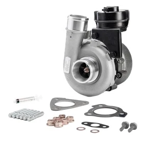 Turbolader BR Turbo BRTX7004M für HYUNDAI SANTA FÉ II (CM) GRANDEUR (TG)