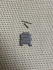 Omega Constellation Ladies' Wristwatch Matte Bridges 12Mm Parts Set Of Two
