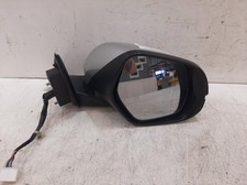 HONDA HR-V I-VTEC EX MK2 2015-2021 SUV Right Door Wing Mirror OEM 76208T8KE23
