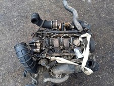 Motore Hyundai Santa I Fe D4HB 2.2 CRDI 158CV 2007 Diesel Engine Completo